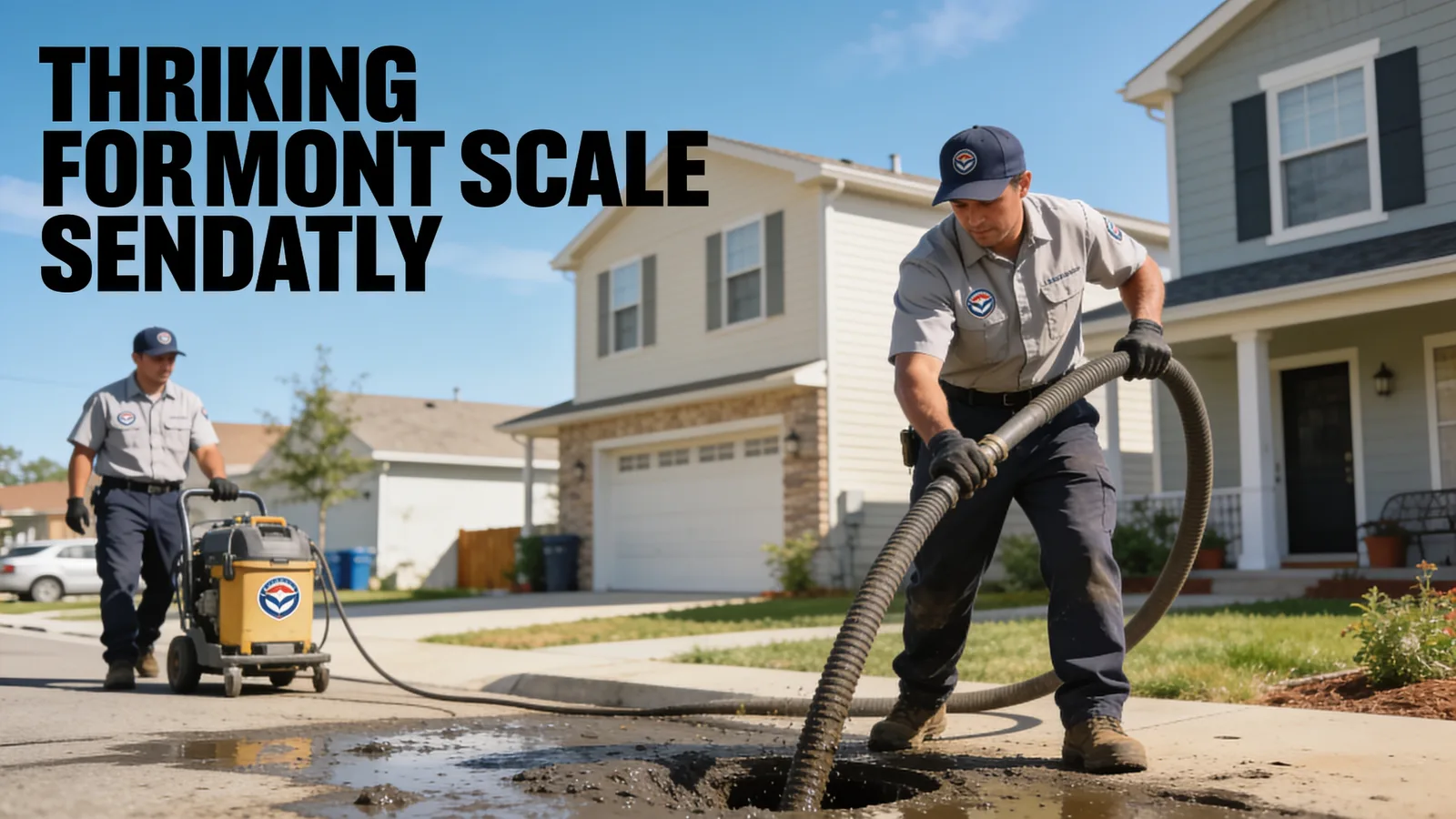 Sewage Cleanup in Conshohocken, PA near me